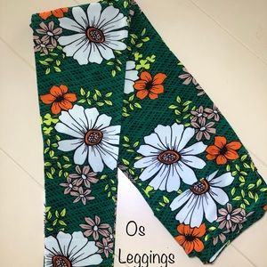 Lularoe Leggings NWT OS